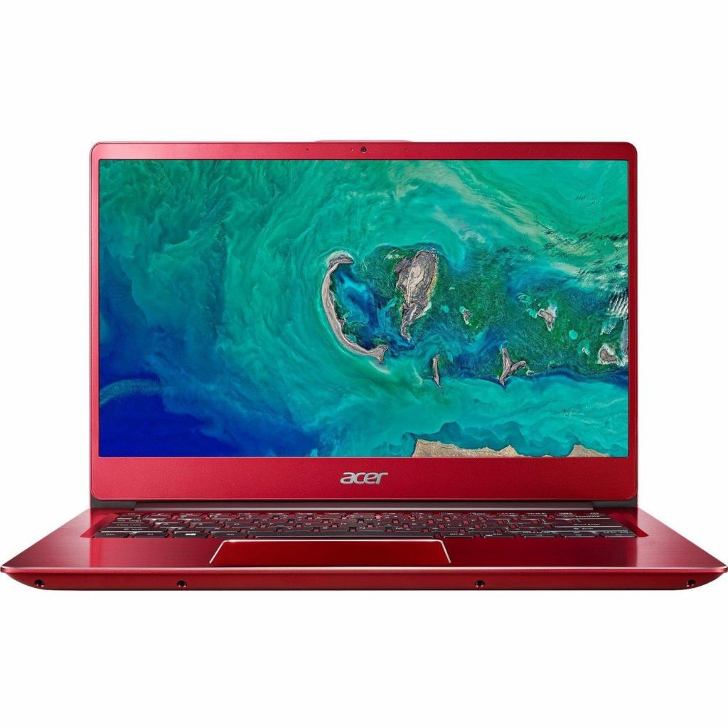 Ноутбук Acer Swift 3 SF314-54-84GU (NX.GZXEU.026)