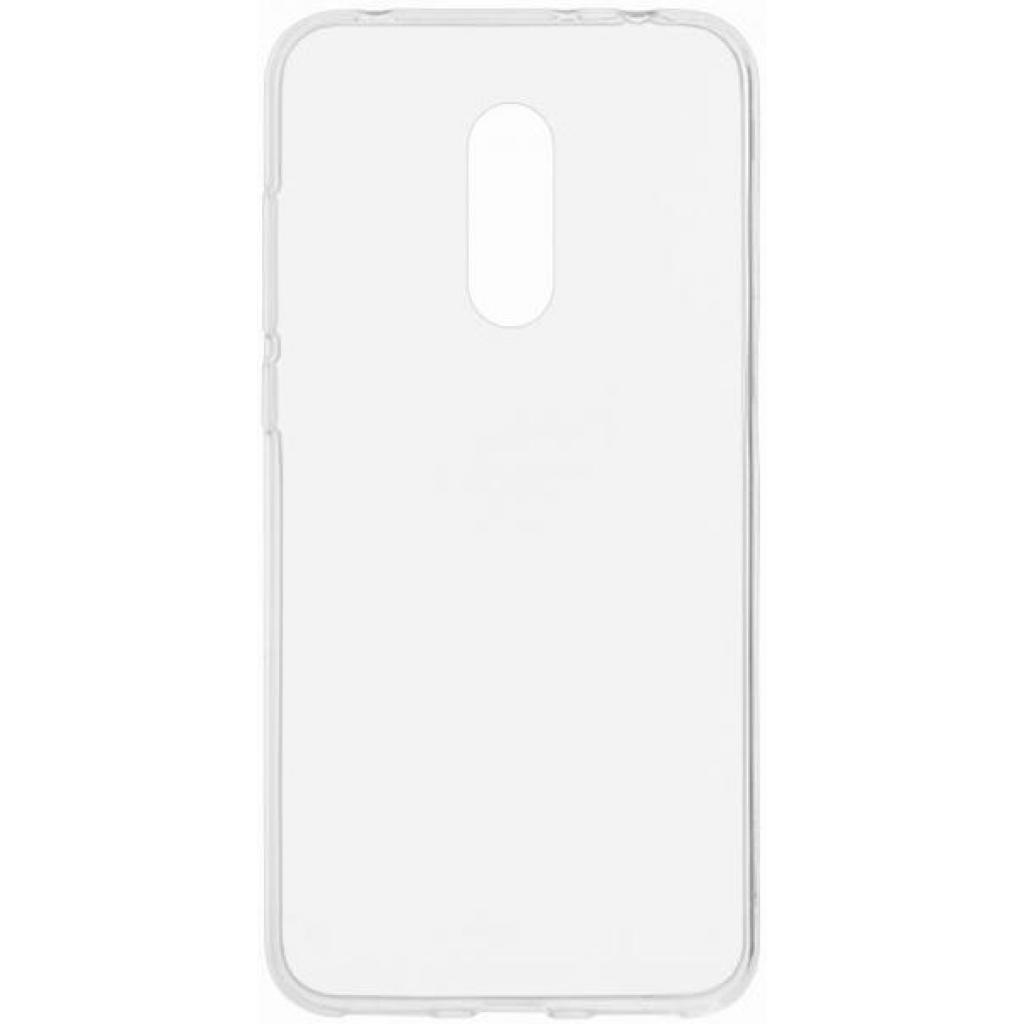 Чохол до мобільного телефона Drobak Xiaomi Redmi 5 Plus (223108)