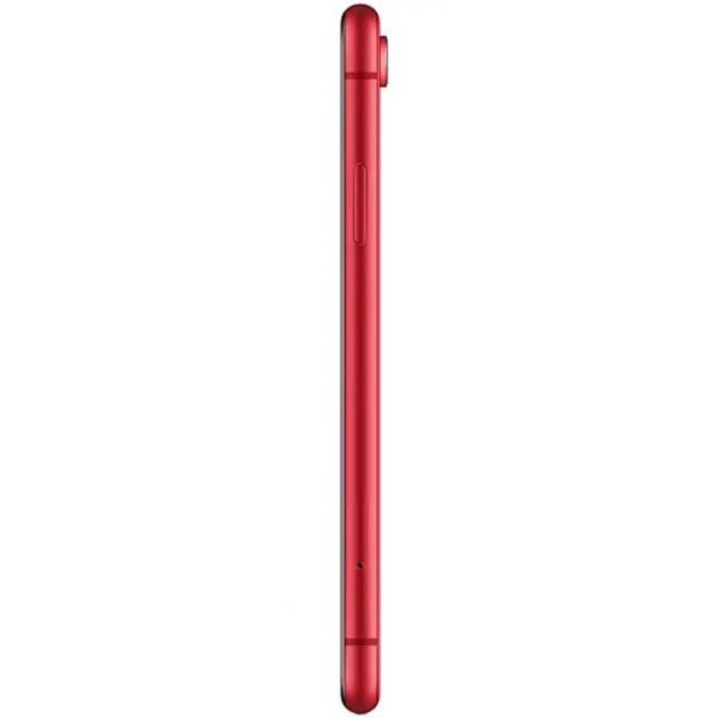 Мобильный телефон Apple iPhone XR 64Gb PRODUCT(Red) (MH6Q3) изображение 3