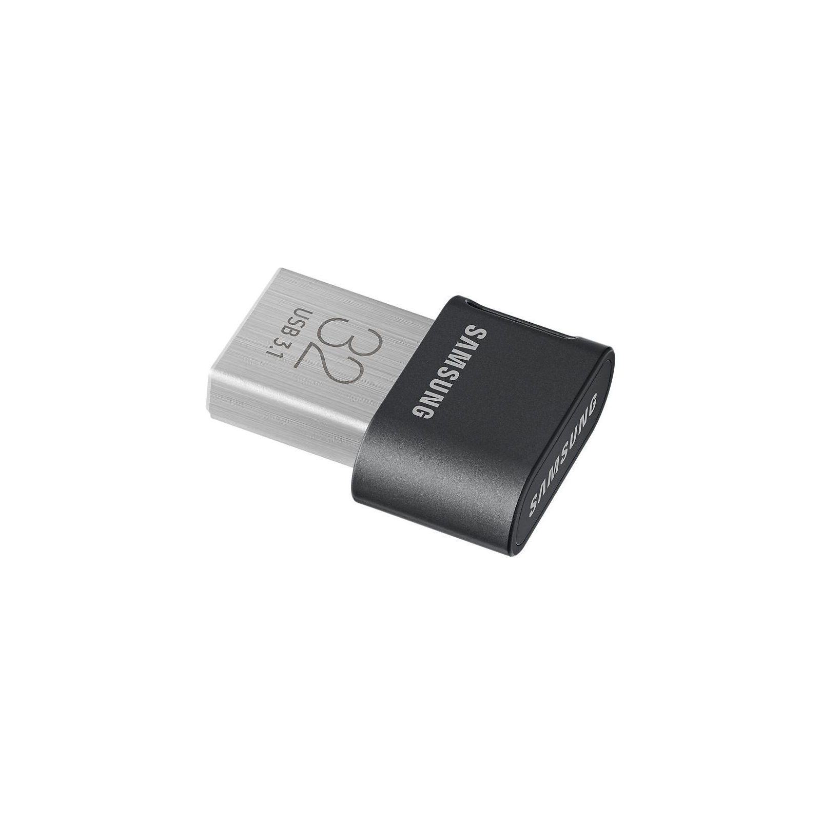 USB флеш накопитель Samsung 32GB Fit Plus USB 3.0 (MUF-32AB/APC) изображение 5