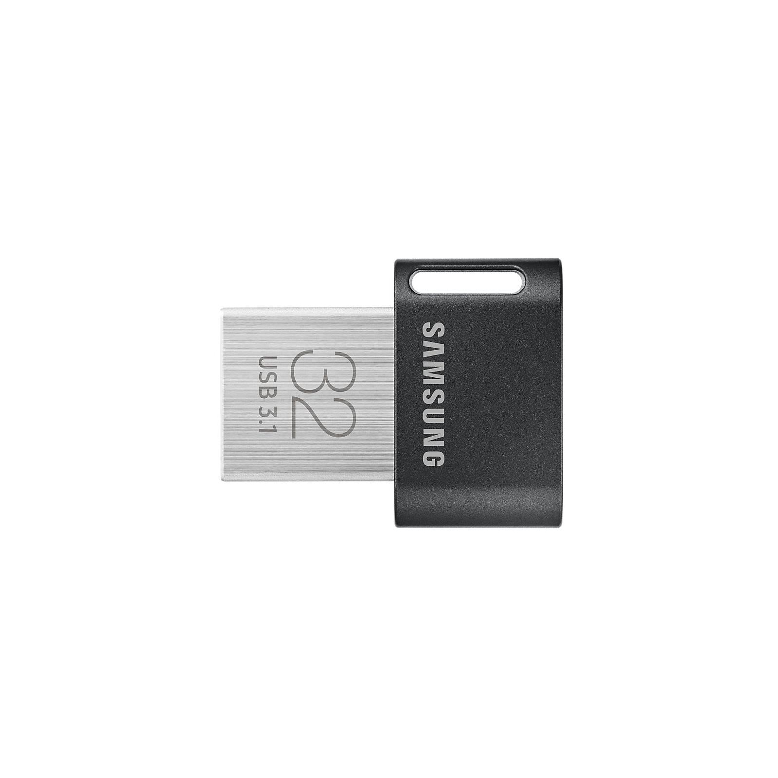 USB флеш накопичувач Samsung 32GB Fit Plus USB 3.0 (MUF-32AB/APC)