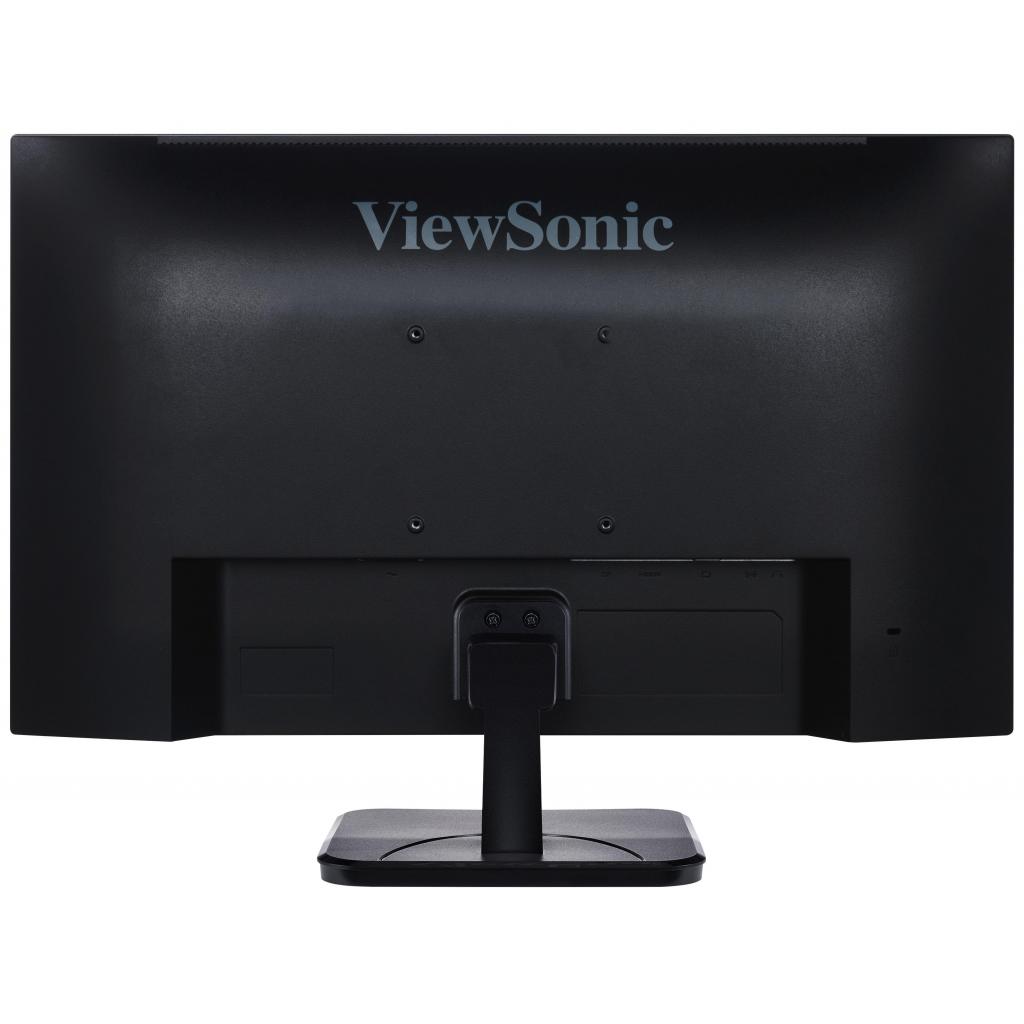 Монитор ViewSonic VA2756-MHD изображение 2