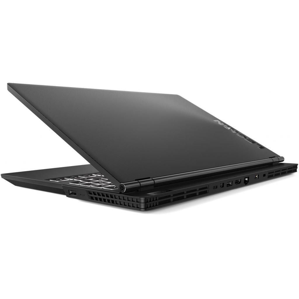 Ноутбук Lenovo Legion Y530 (81FV00LYRA) зображення 8