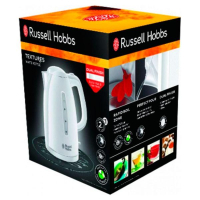 Электрочайник Russell Hobbs Textures (21270-70/NVS) изображение 3