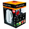 Электрочайник Russell Hobbs Textures (21270-70/NVS) изображение 3
