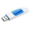 USB флеш накопитель Apacer 64GB AH23A White USB 2.0 (AP64GAH23AW-1) изображение 3