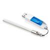 USB флеш накопичувач Apacer 64GB AH23A White USB 2.0 (AP64GAH23AW-1) зображення 5