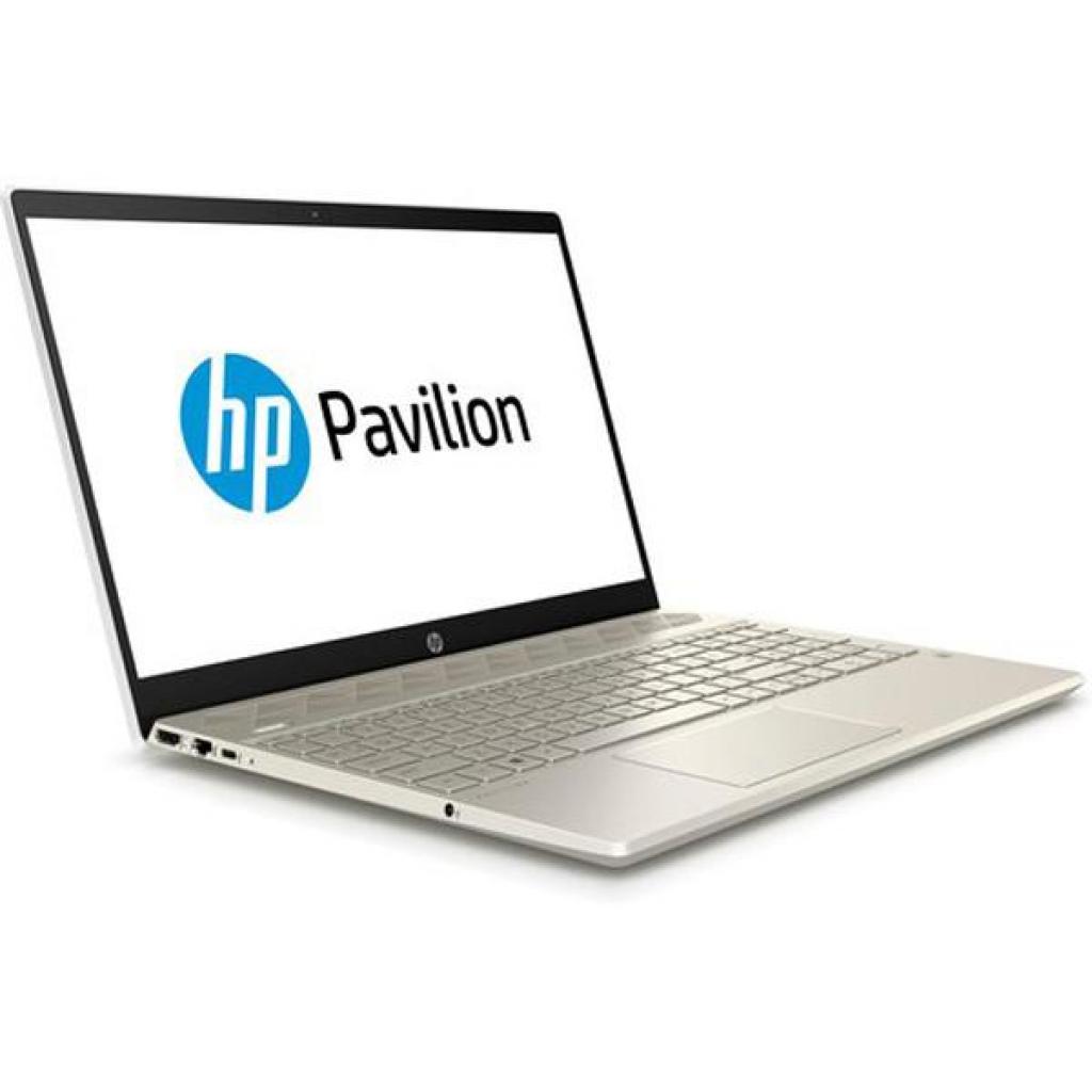 Ноутбук HP Pavilion 15-cw0029ur (4MZ09EA) зображення 2
