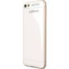 Мобільний телефон Maxcom MM136 White-Gold (5908235973500) зображення 2