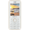 Мобильный телефон Maxcom MM136 White-Gold (5908235973500)
