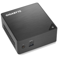 Компьютер GIGABYTE BRIX (GB-BLCE-4105) изображение 3