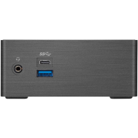 Компьютер GIGABYTE BRIX (GB-BLCE-4105) изображение 4