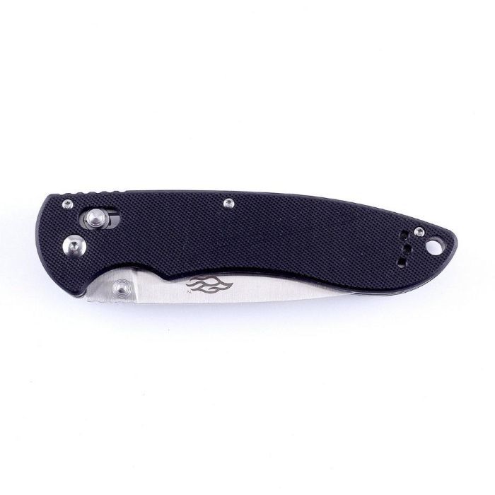 Нож Firebird by Ganzo G740-BK (F740-BK) изображение 5