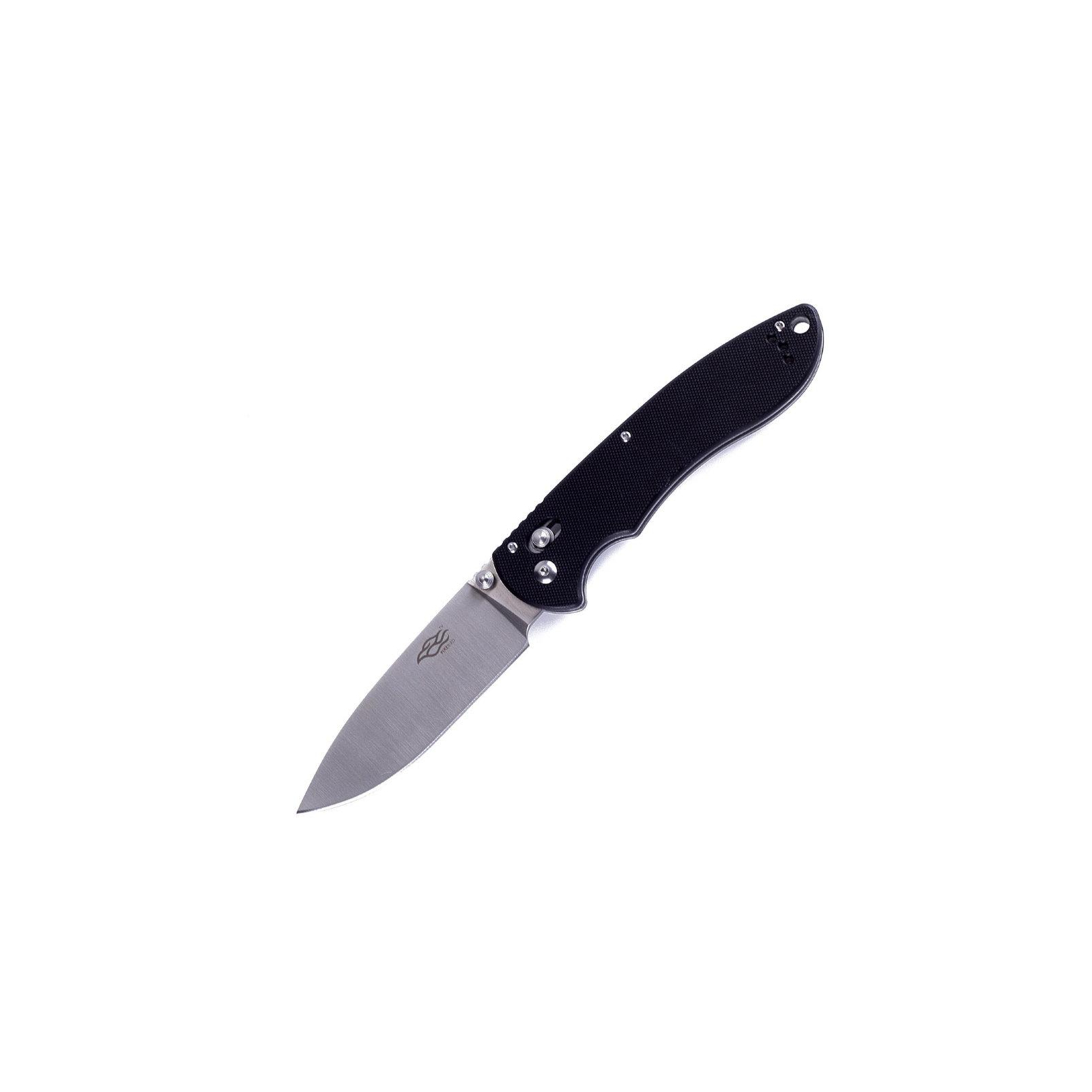 Нож Firebird by Ganzo G740-BK (F740-BK)