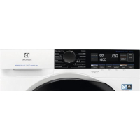Стиральная машина Electrolux EW7WR268S изображение 4