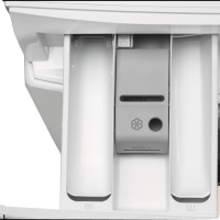 Стиральная машина Electrolux EW7WR268S изображение 5