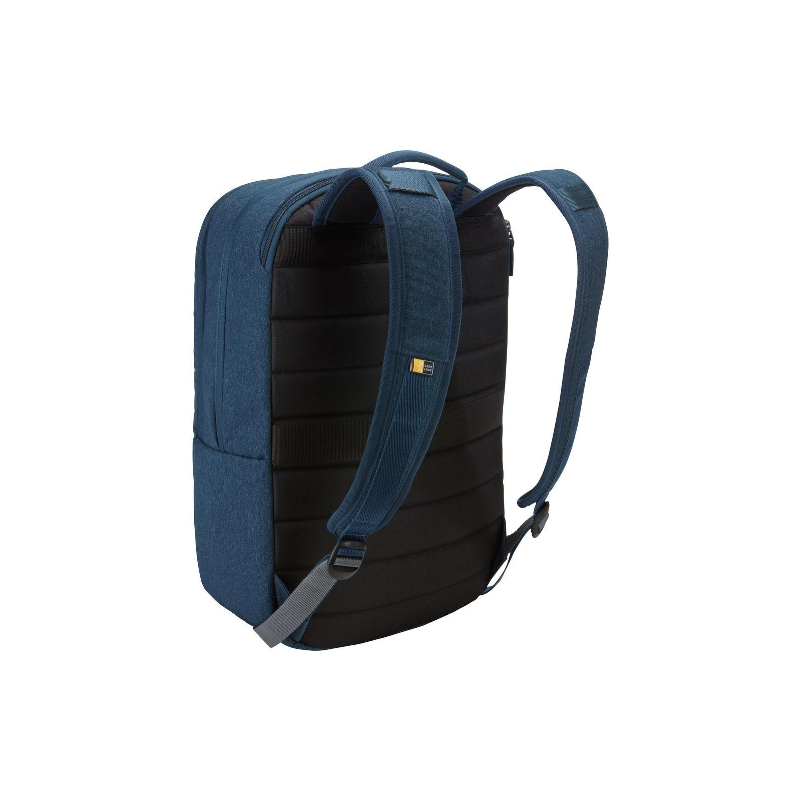 Рюкзак для ноутбука Case Logic 15.6" Huxton 24L HUXDP-115 (Blue) (3203362) изображение 3