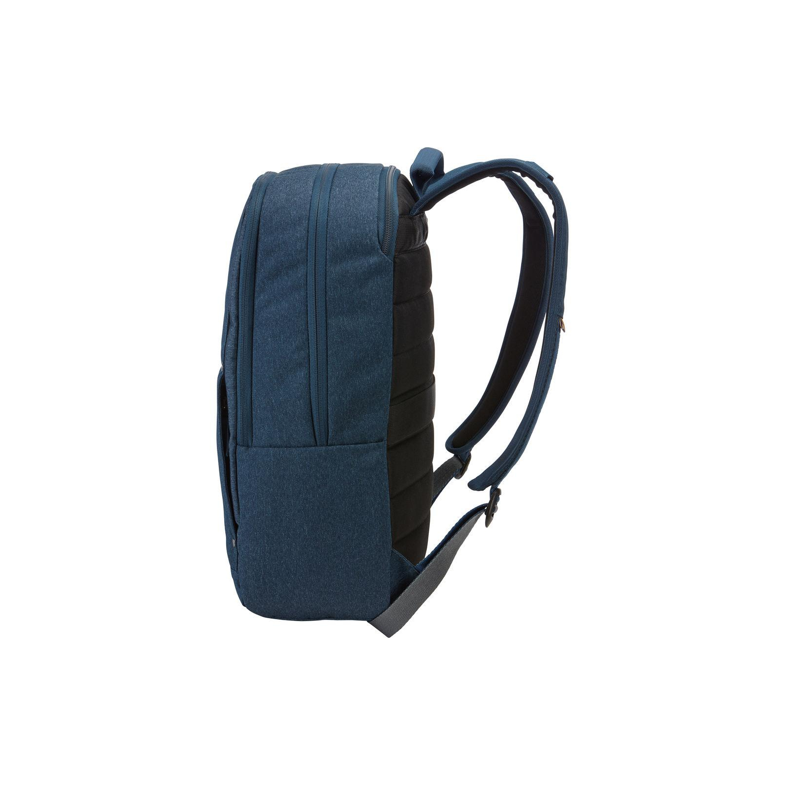 Рюкзак для ноутбука Case Logic 15.6" Huxton 24L HUXDP-115 (Blue) (3203362) изображение 4