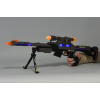 Игрушечное оружие Same Toy BisonShotgun Винтовка снайперская (DF-20218BUt) изображение 3