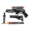 Іграшкова зброя Same Toy BisonShotgun Винтовка снайперская (DF-20218BUt) зображення 4