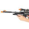 Игрушечное оружие Same Toy BisonShotgun Винтовка снайперская (DF-20218BUt) изображение 5