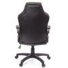 Кресло игровое Аклас Астон W PL TILT Красное (07267) изображение 4