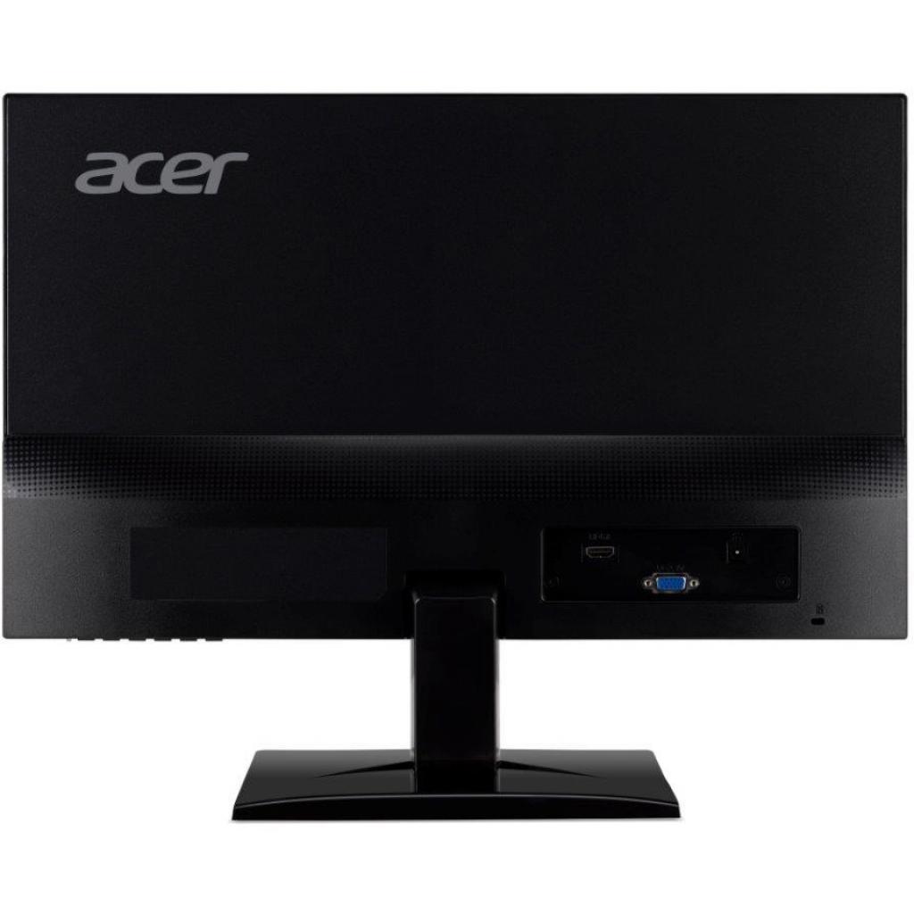 Монитор Acer HA230bi (UM.VW0EE.001) изображение 4