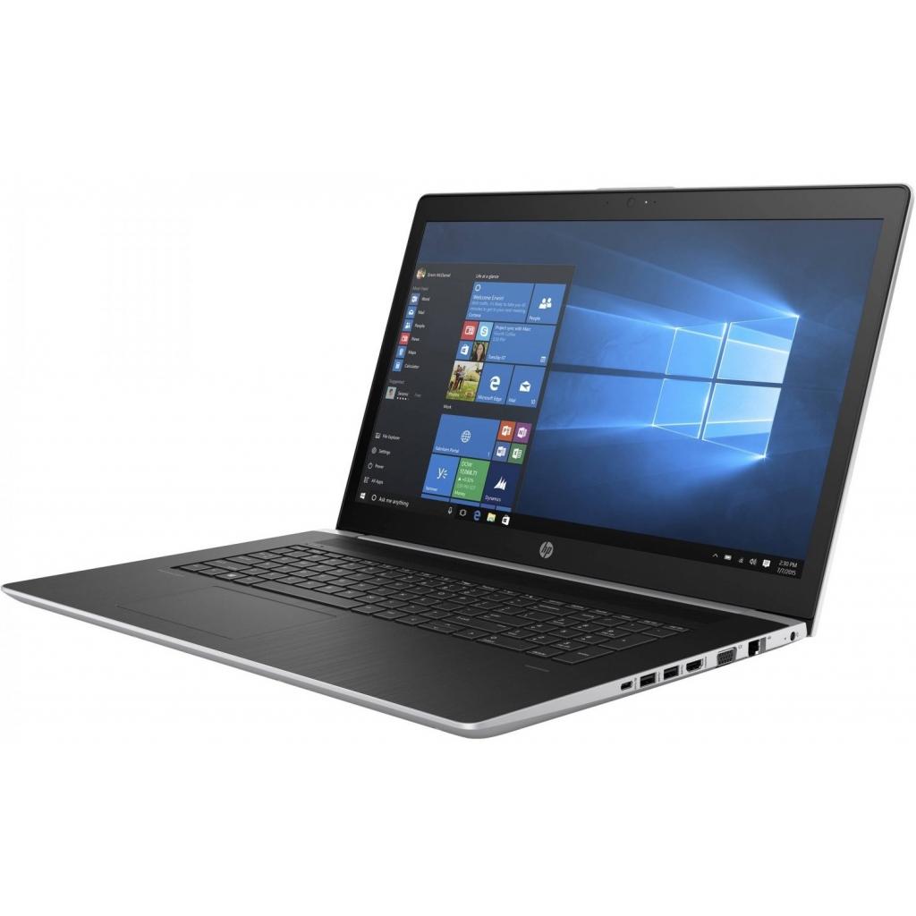 Ноутбук HP Probook 470 G5 (4QW76ES) зображення 2