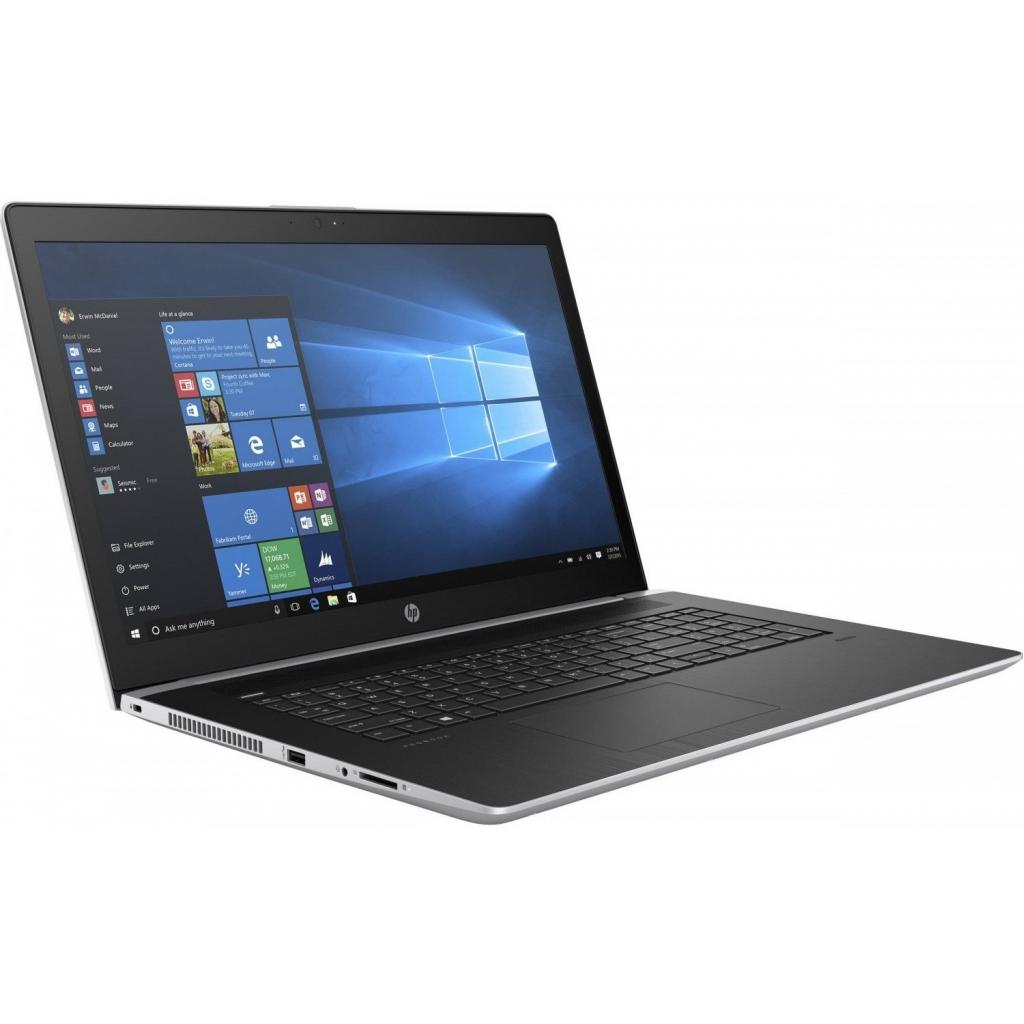 Ноутбук HP Probook 470 G5 (4QW76ES) изображение 3
