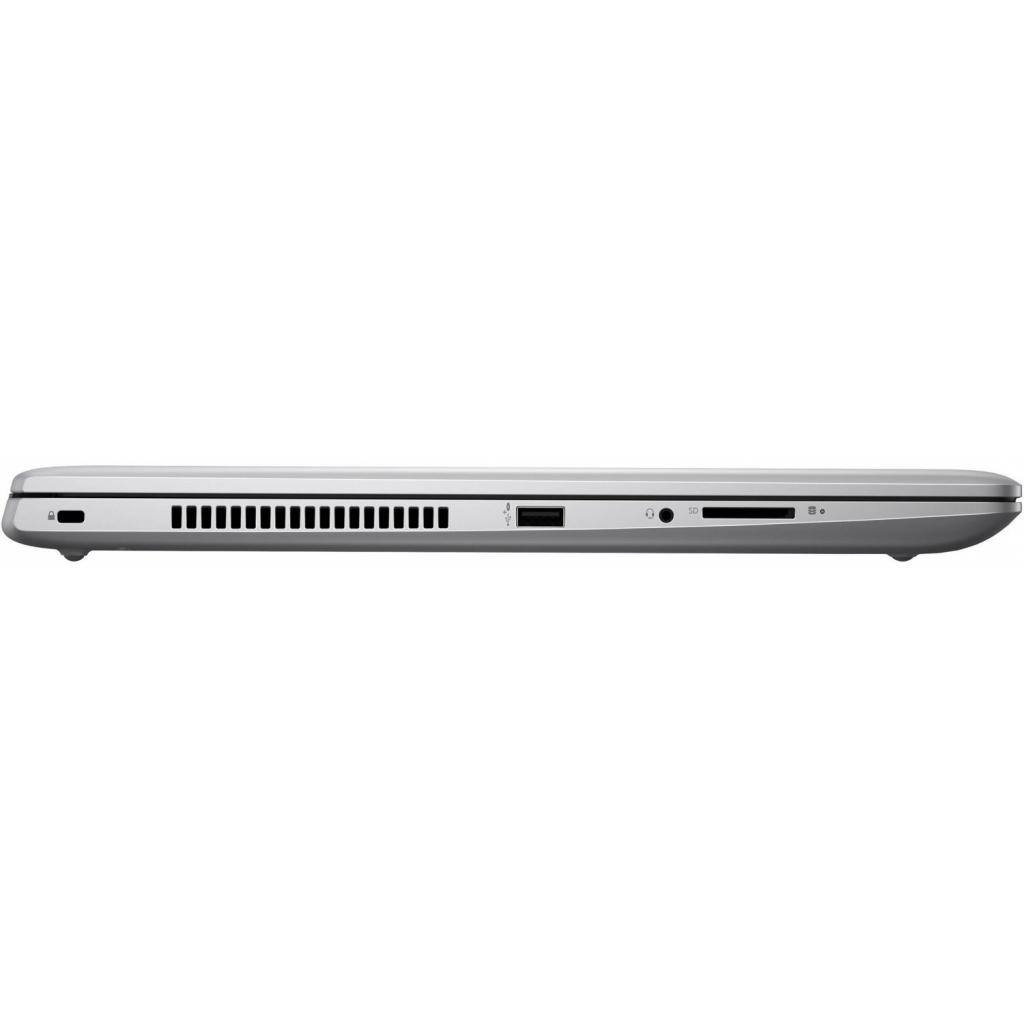 Ноутбук HP Probook 470 G5 (4QW76ES) изображение 4