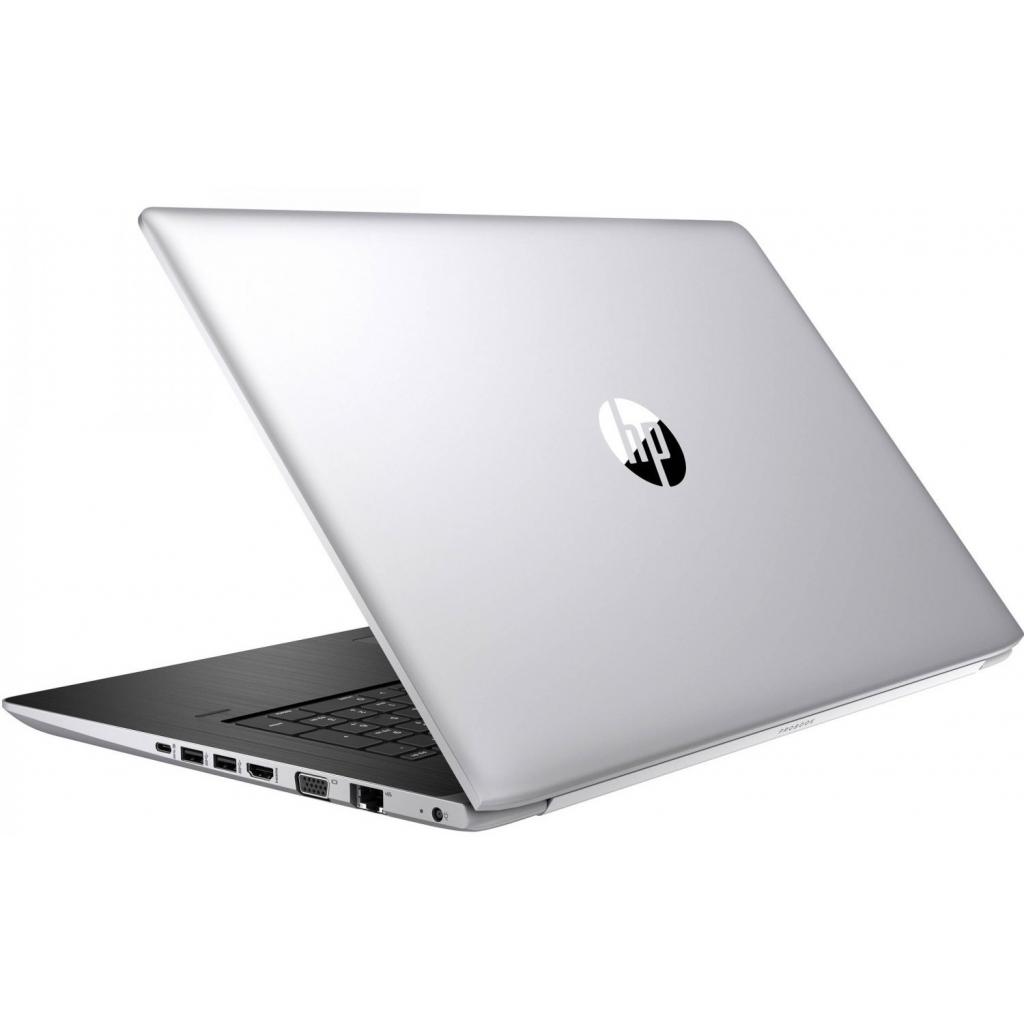 Ноутбук HP Probook 470 G5 (4QW76ES) зображення 6