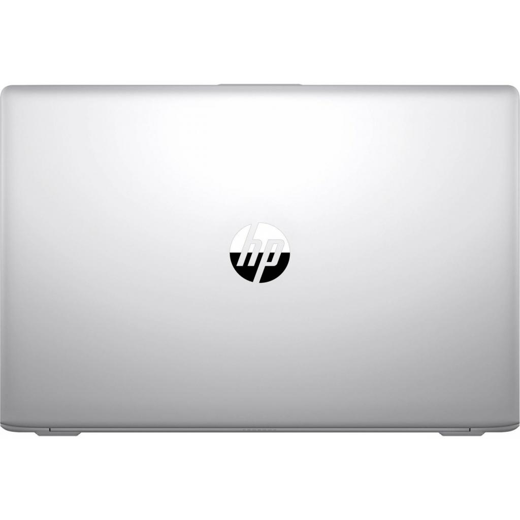 Ноутбук HP Probook 470 G5 (4QW76ES) зображення 7