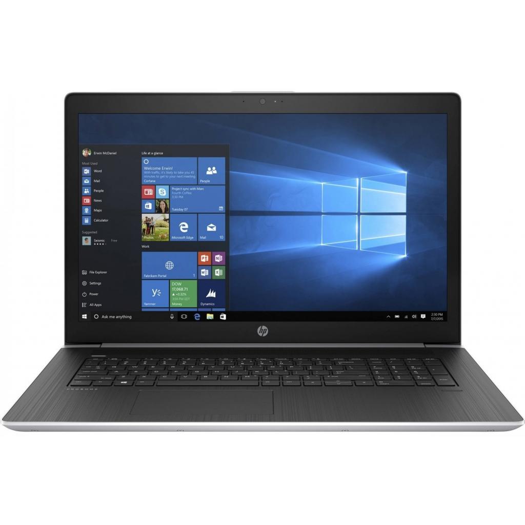 Ноутбук HP Probook 470 G5 (4QW76ES)