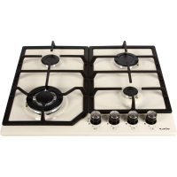 Варочная поверхность Ventolux HSF640-L3 CESBT (IVORY) изображение 2