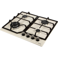 Варочная поверхность Ventolux HSF640-L3 CESBT (IVORY) изображение 3