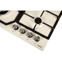 Варочная поверхность Ventolux HSF640-L3 CESBT (IVORY) изображение 5