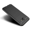 Чехол для мобильного телефона Laudtec для Samsung J4 Plus/J415 Carbon Fiber (Black) (LT-J415F) изображение 2