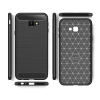 Чехол для мобильного телефона Laudtec для Samsung J4 Plus/J415 Carbon Fiber (Black) (LT-J415F) изображение 3