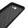 Чехол для мобильного телефона Laudtec для Samsung J4 Plus/J415 Carbon Fiber (Black) (LT-J415F) изображение 5