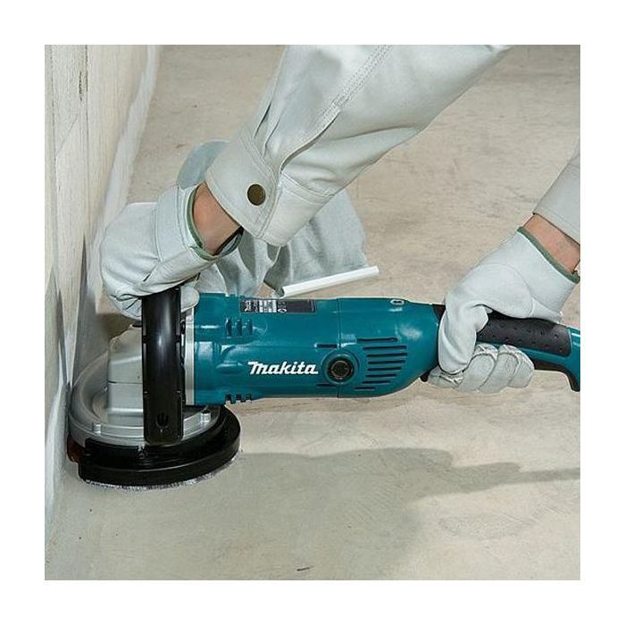Шліфувальна машина Makita PC5000C, по бетону (PC5000C) зображення 2