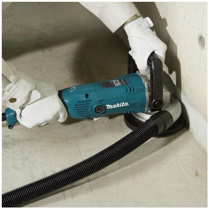 Шліфувальна машина Makita PC5000C, по бетону (PC5000C) зображення 3