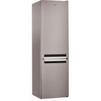 Холодильник Whirlpool BSNF 9121 OX (BSNF9121OX) изображение 2