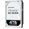 Жесткий диск для сервера 4TB WDC Hitachi HGST (0B36048 / HUS726T4TAL5204)