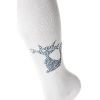 Колготки детские BNM с котиком (M0C0302-1121-9G-white) изображение 2