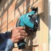 Дисковая пила Makita 10,8В, 80мм (без АКБ и БП) (HS300DZ) изображение 10