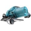 Дисковая пила Makita 10,8В, 80мм (без АКБ и БП) (HS300DZ) изображение 5