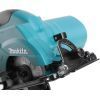 Дисковая пила Makita 10,8В, 80мм (без АКБ и БП) (HS300DZ) изображение 6