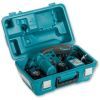 Дисковая пила Makita 10,8В, 80мм (без АКБ и БП) (HS300DZ) изображение 9