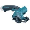 Дисковая пила Makita 10,8В, 80мм (без АКБ и БП) (HS300DZ)
