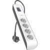 Сетевой фильтр питания Belkin BSV400vf2M изображение 2